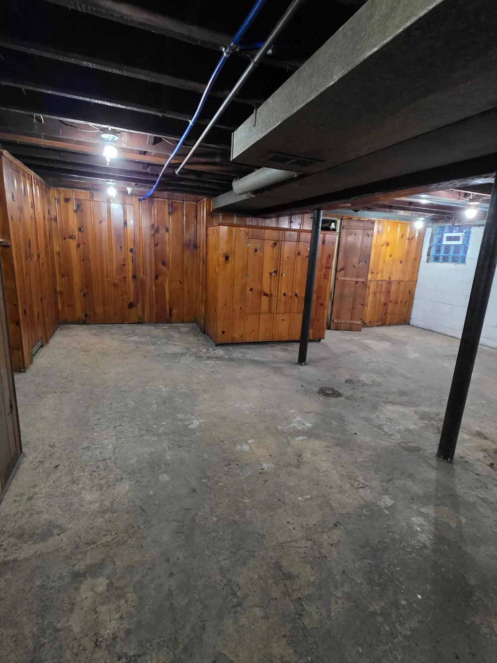 314 Burke Street River Rouge City, MI 48218