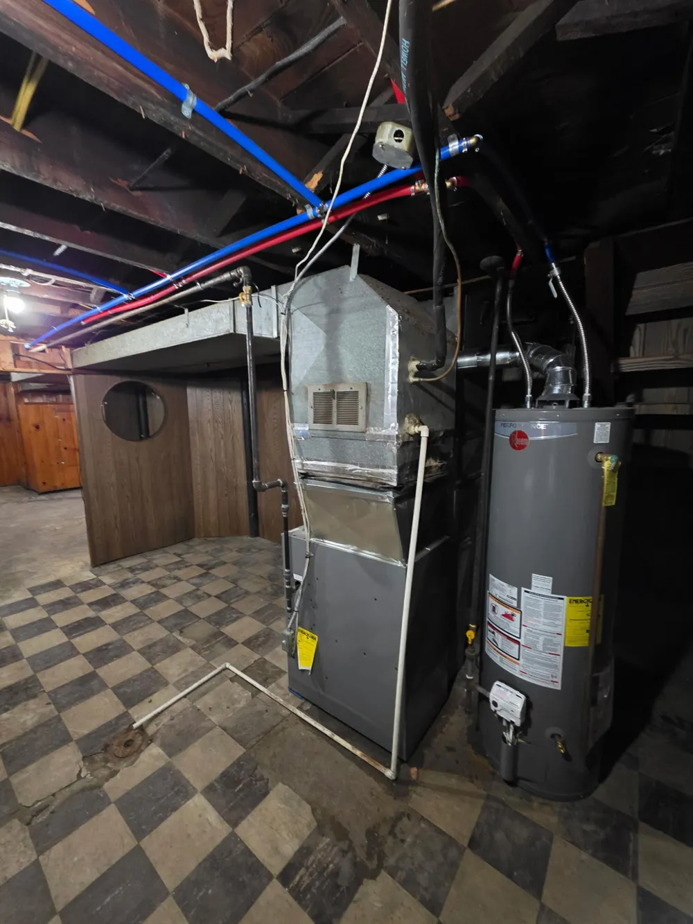 314 Burke Street River Rouge City, MI 48218