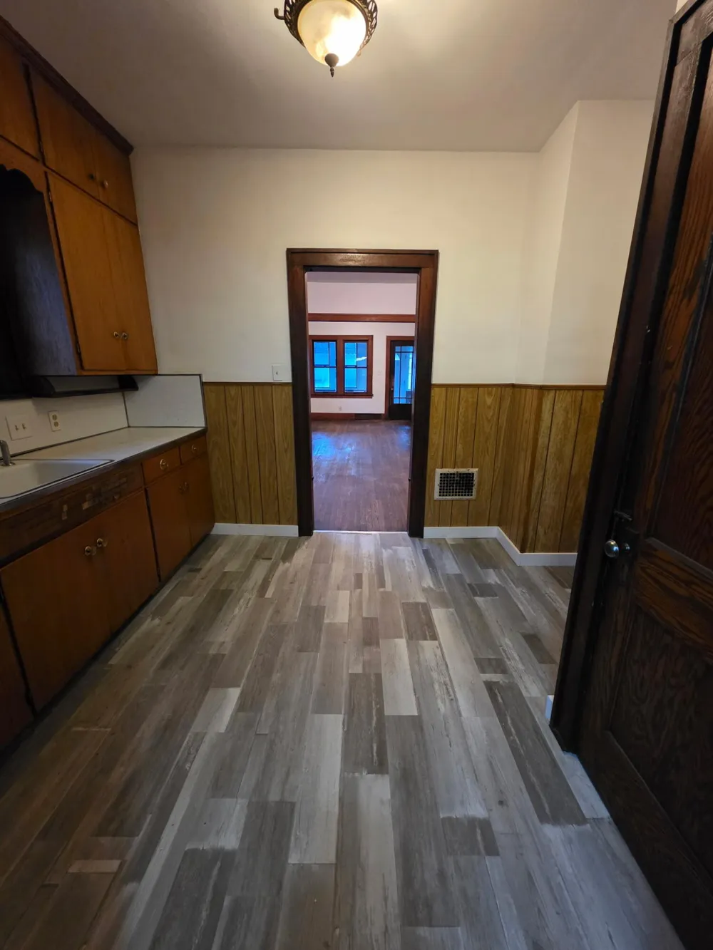 314 Burke Street River Rouge City, MI 48218