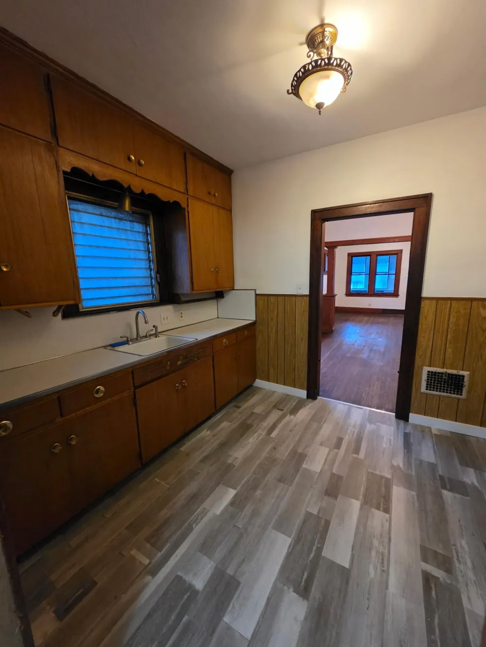 314 Burke Street River Rouge City, MI 48218