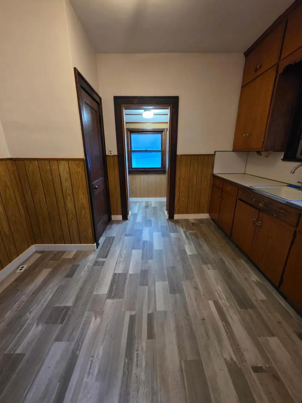 314 Burke Street River Rouge City, MI 48218