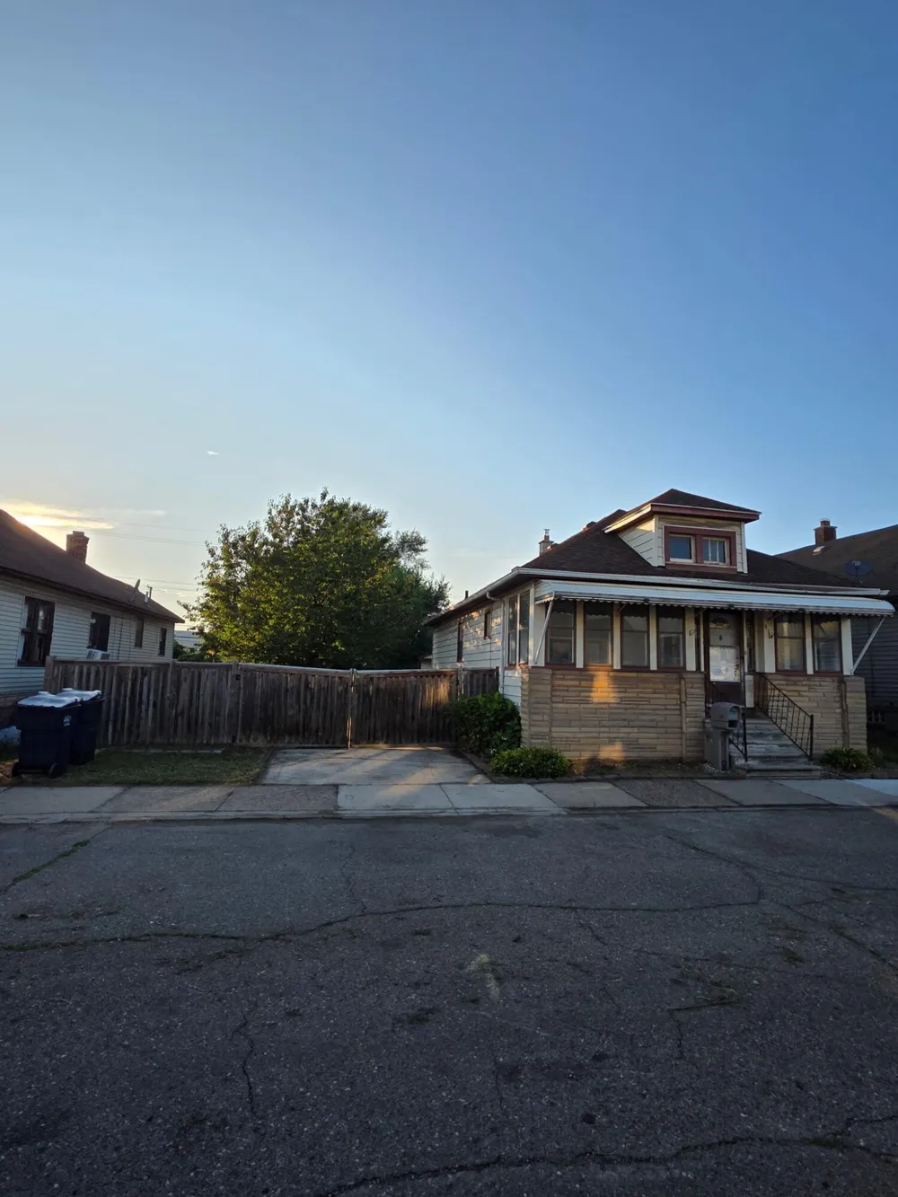 314 Burke Street River Rouge City, MI 48218