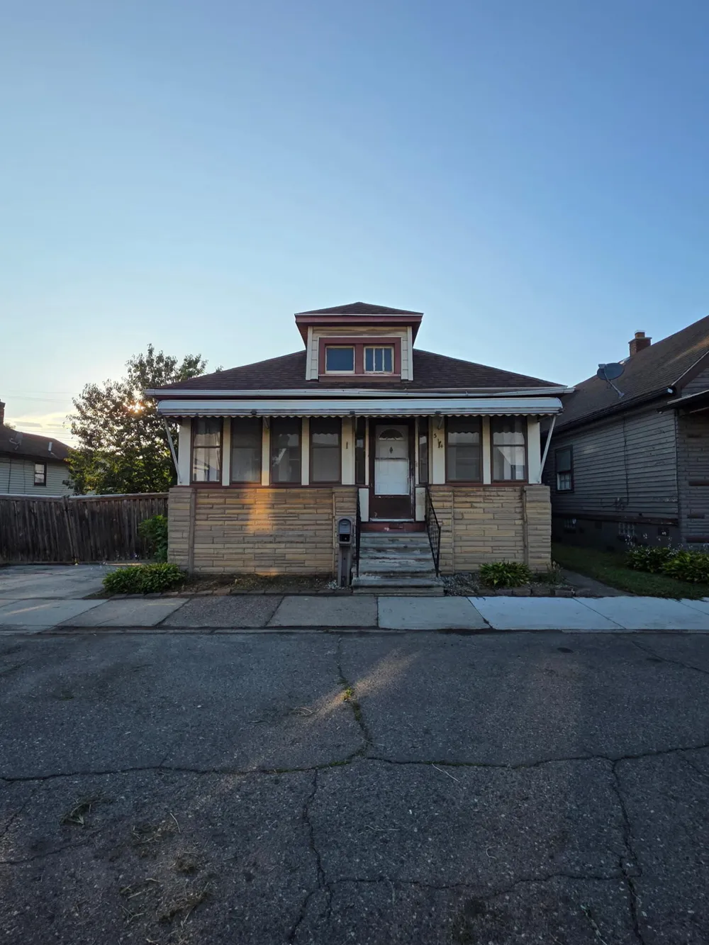 314 Burke Street River Rouge City, MI 48218
