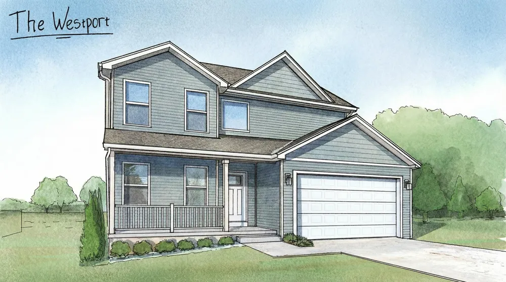 2018 Green Acres Drive Madison Charter Township, MI 49221
