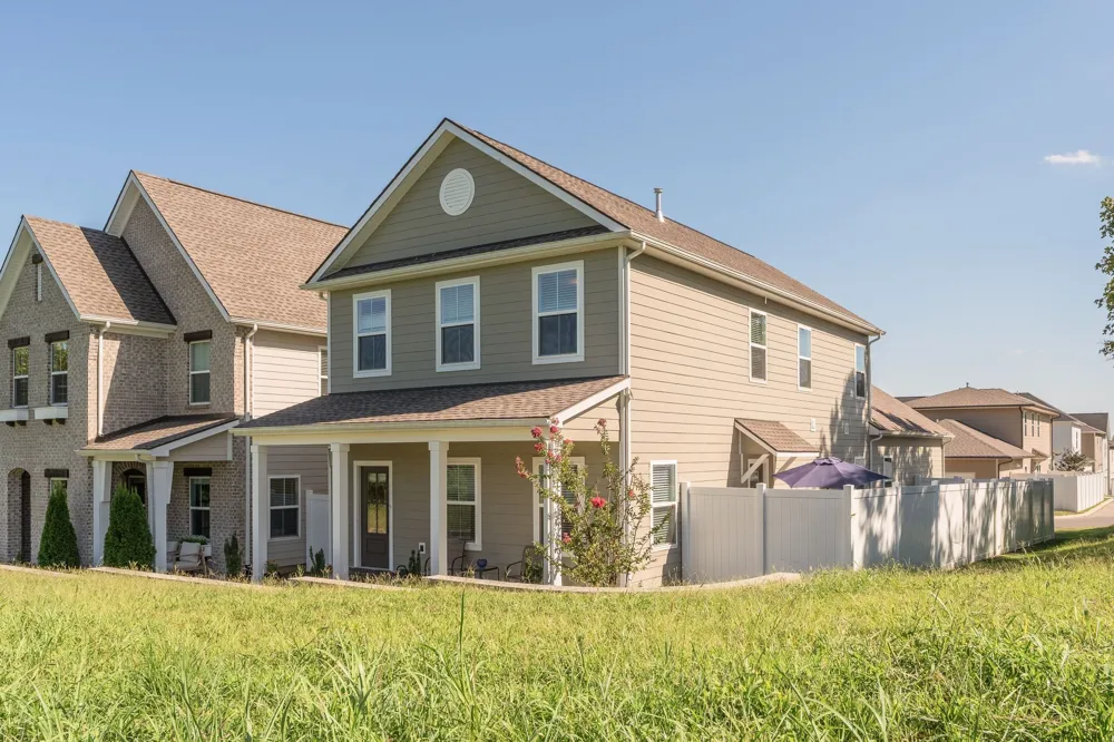 312 Jasmine Park Hermitage, TN 37076