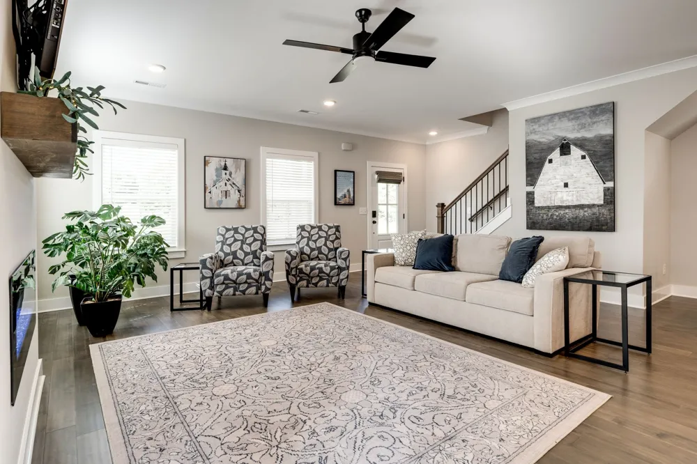 312 Jasmine Park Hermitage, TN 37076