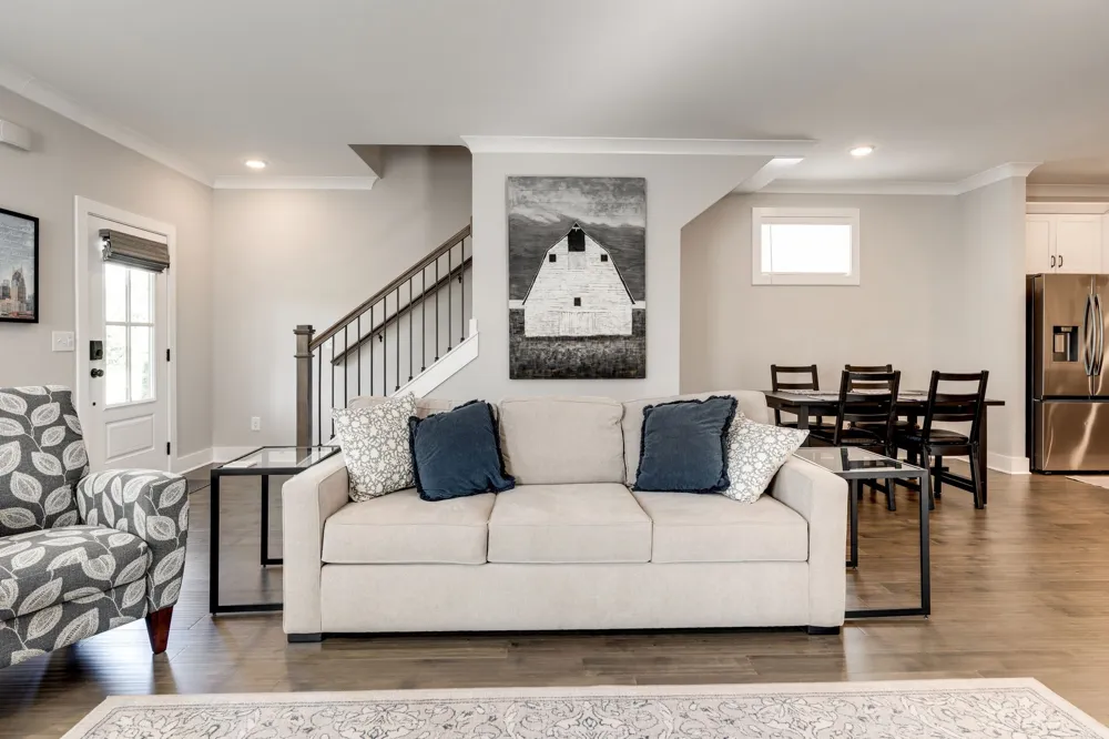 312 Jasmine Park Hermitage, TN 37076