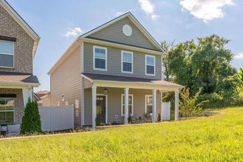 312 Jasmine Park Hermitage, TN 37076