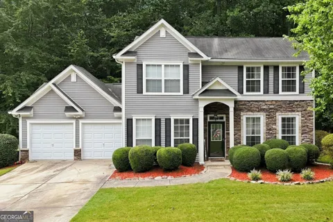 306 Chamberlyn LN