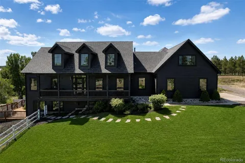 4990 Black Fox Circle