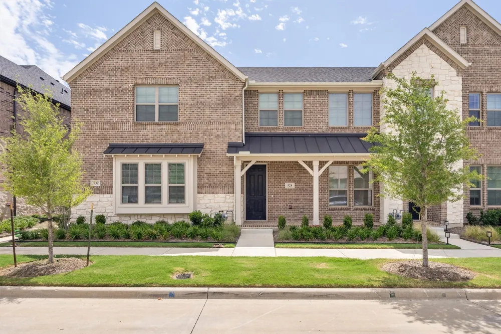 528 4th Street Argyle, TX 76226