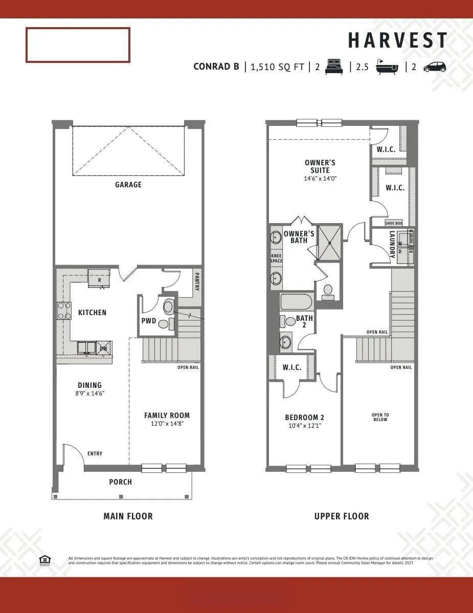 528 4th Street Argyle, TX 76226