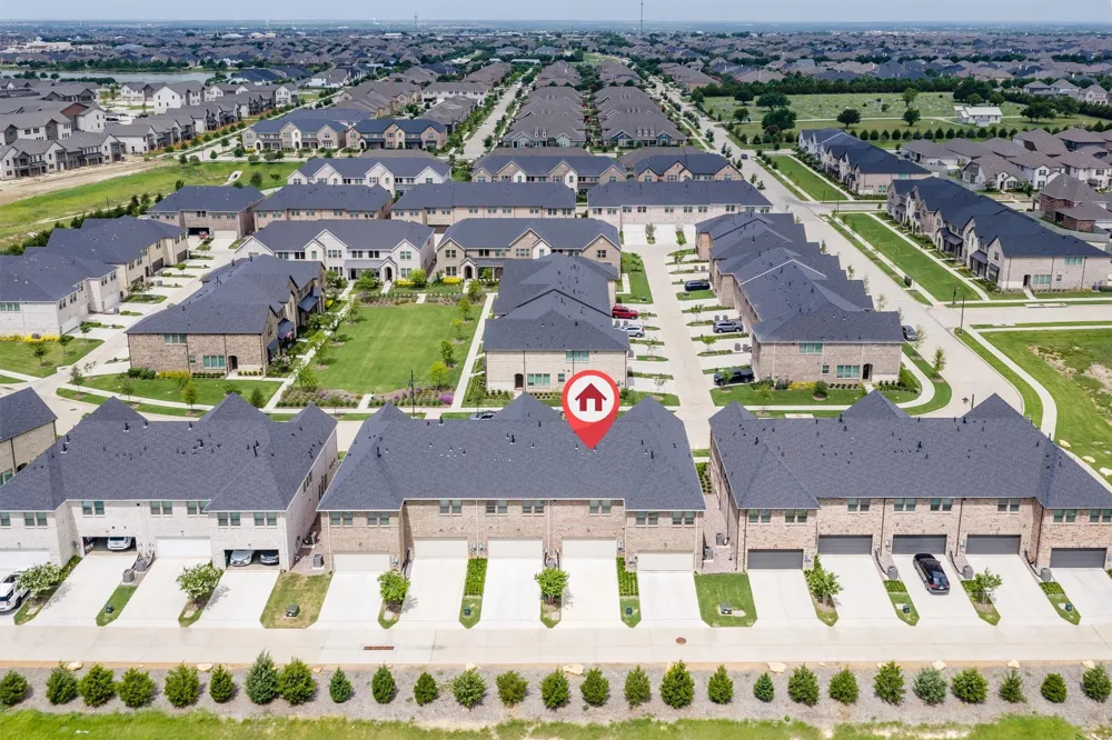528 4th Street Argyle, TX 76226