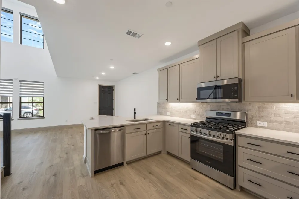 528 4th Street Argyle, TX 76226
