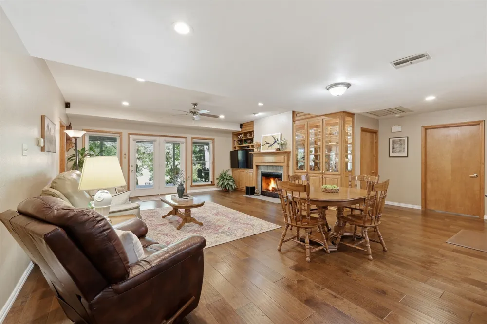 190 County Road 2452 Leesburg, TX 75451