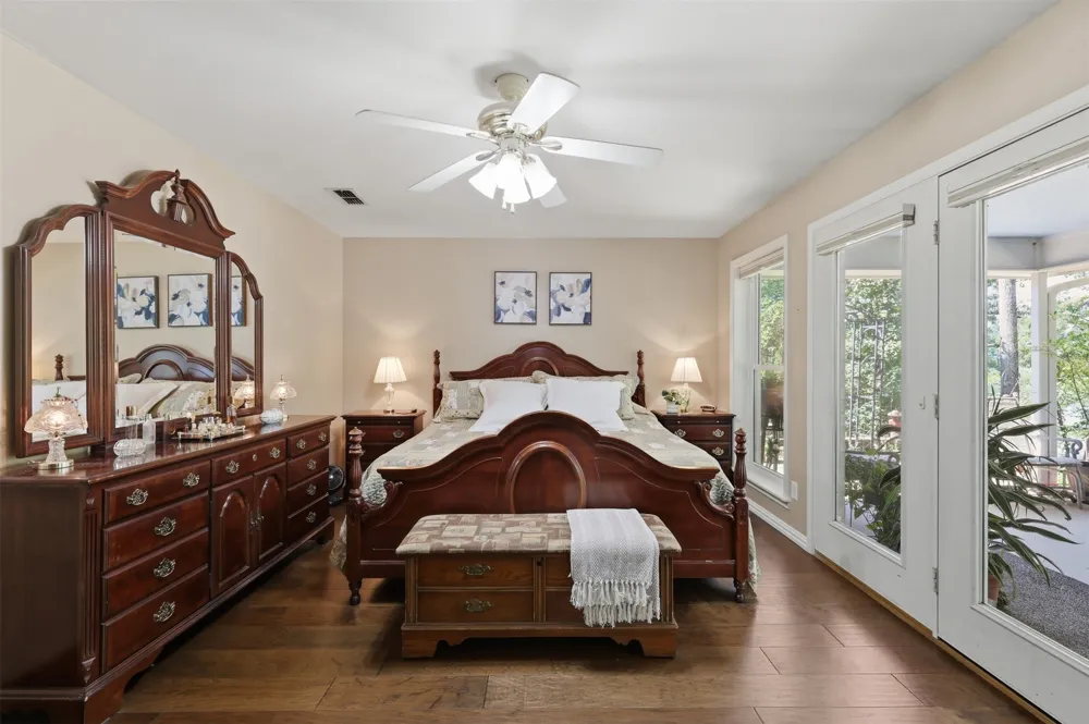 190 County Road 2452 Leesburg, TX 75451