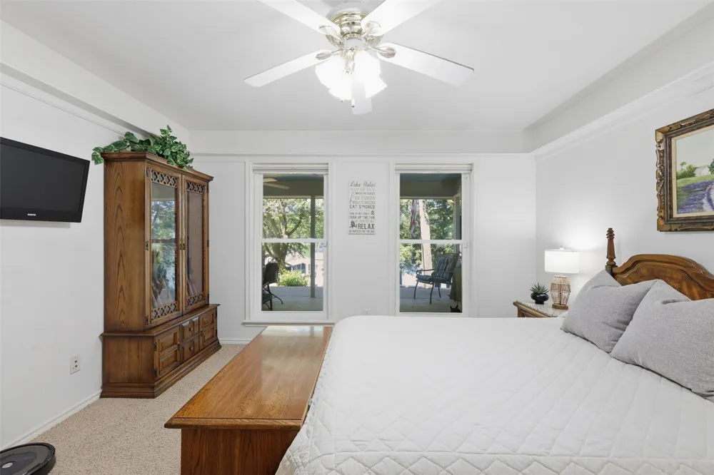 190 County Road 2452 Leesburg, TX 75451