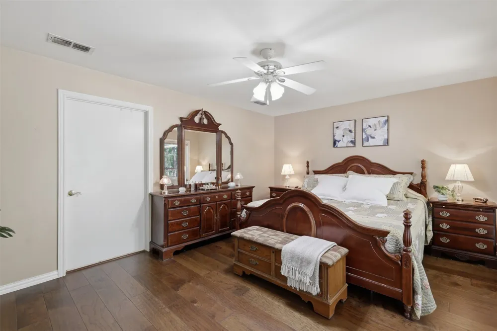 190 County Road 2452 Leesburg, TX 75451