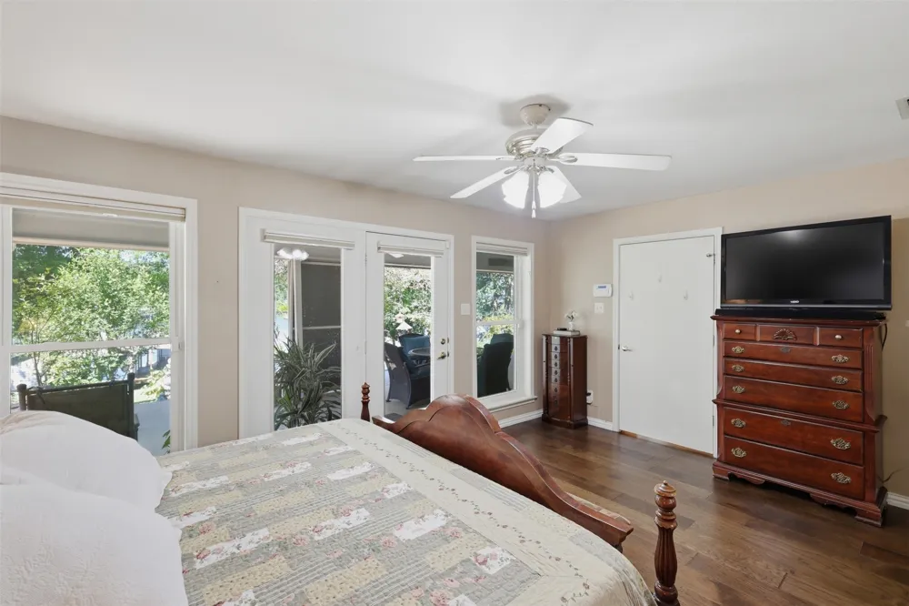190 County Road 2452 Leesburg, TX 75451