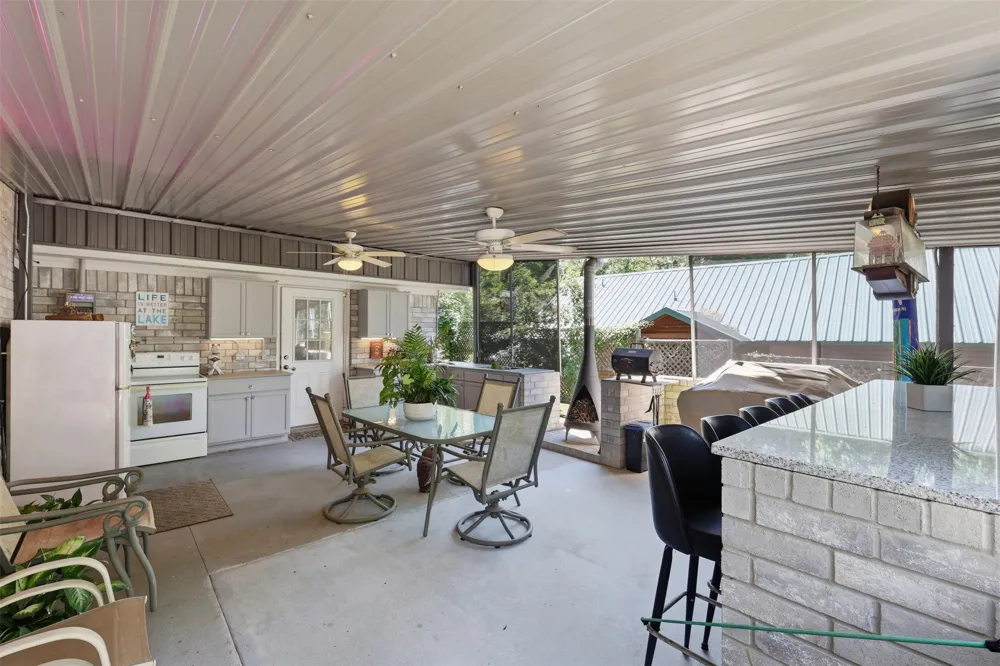 190 County Road 2452 Leesburg, TX 75451