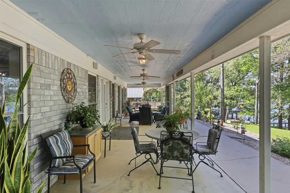 190 County Road 2452 Leesburg, TX 75451