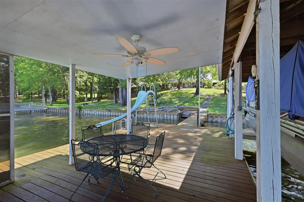 190 County Road 2452 Leesburg, TX 75451