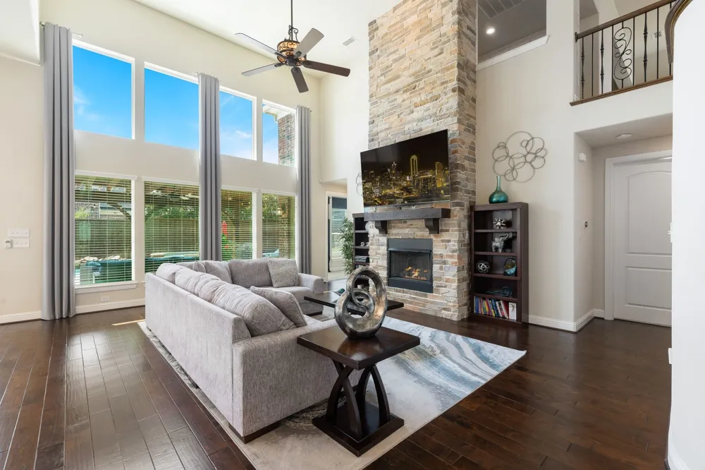 8621 Vatican Drive McKinney, TX 75071