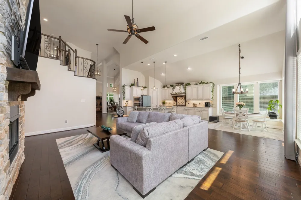8621 Vatican Drive McKinney, TX 75071