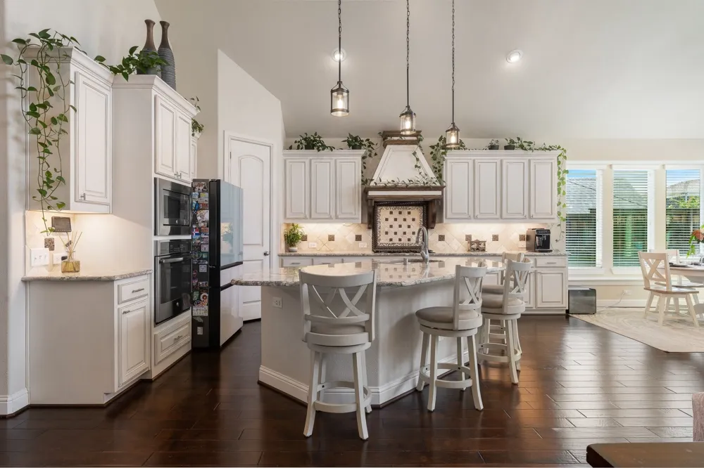 8621 Vatican Drive McKinney, TX 75071
