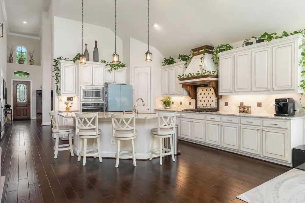 8621 Vatican Drive McKinney, TX 75071