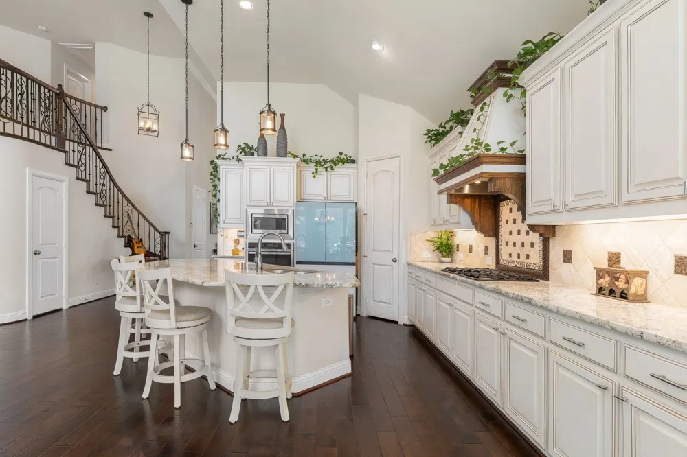 8621 Vatican Drive McKinney, TX 75071