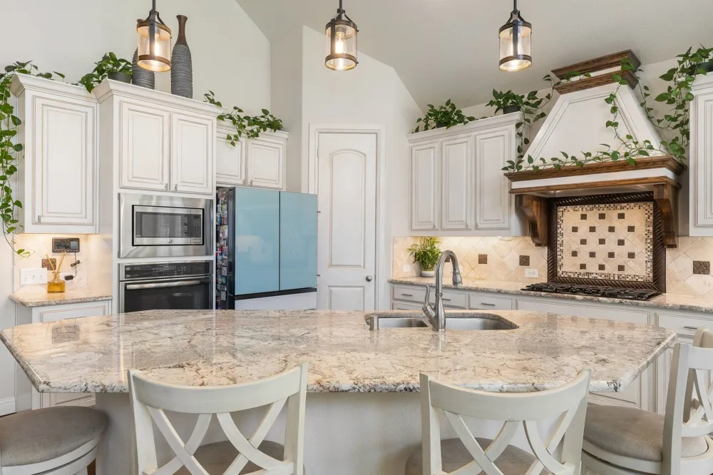 8621 Vatican Drive McKinney, TX 75071