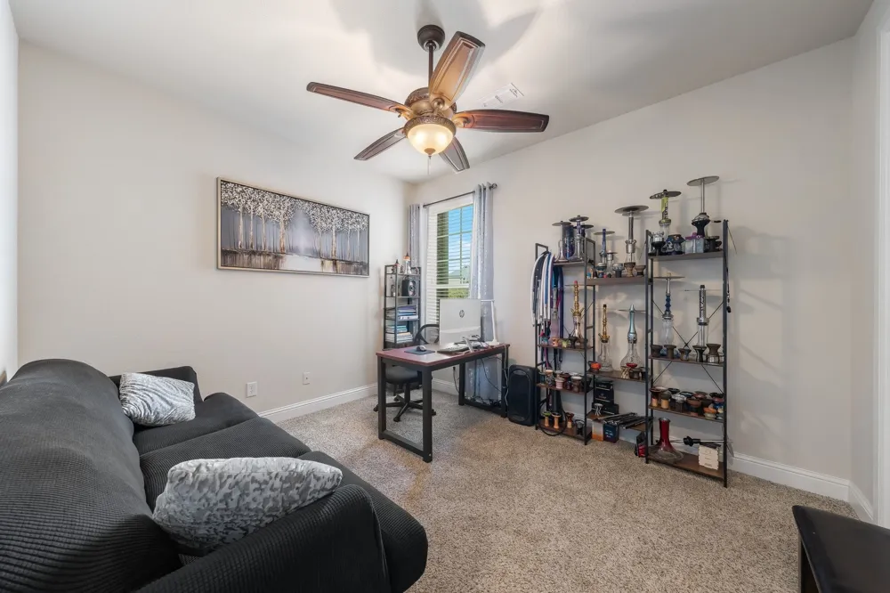 8621 Vatican Drive McKinney, TX 75071