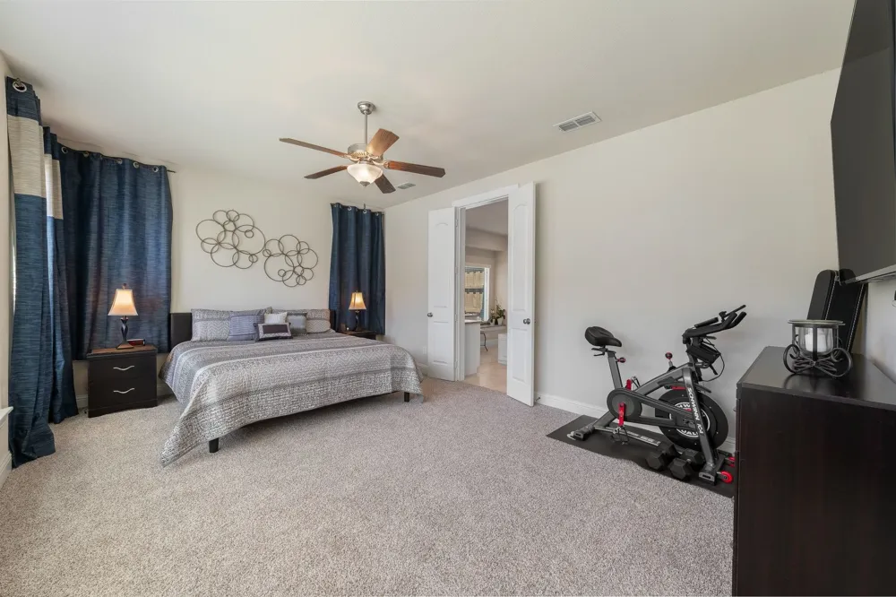 8621 Vatican Drive McKinney, TX 75071