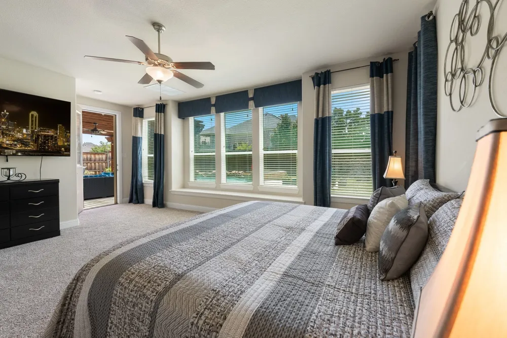 8621 Vatican Drive McKinney, TX 75071