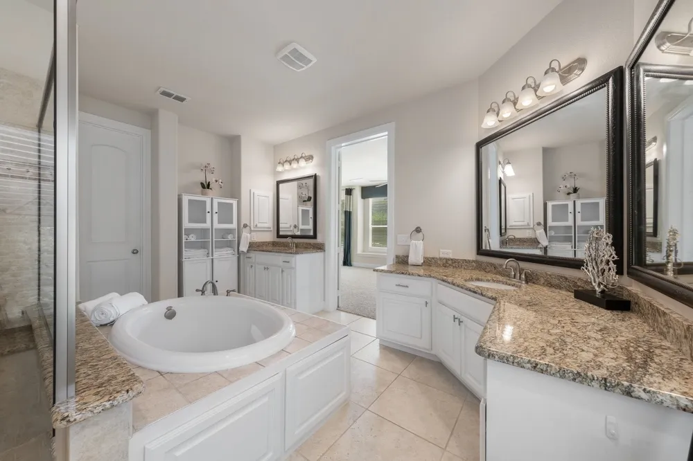 8621 Vatican Drive McKinney, TX 75071