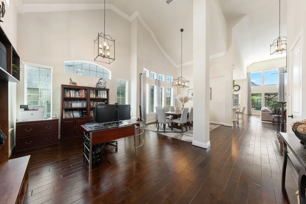 8621 Vatican Drive McKinney, TX 75071