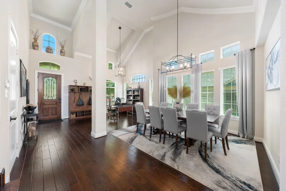 8621 Vatican Drive McKinney, TX 75071