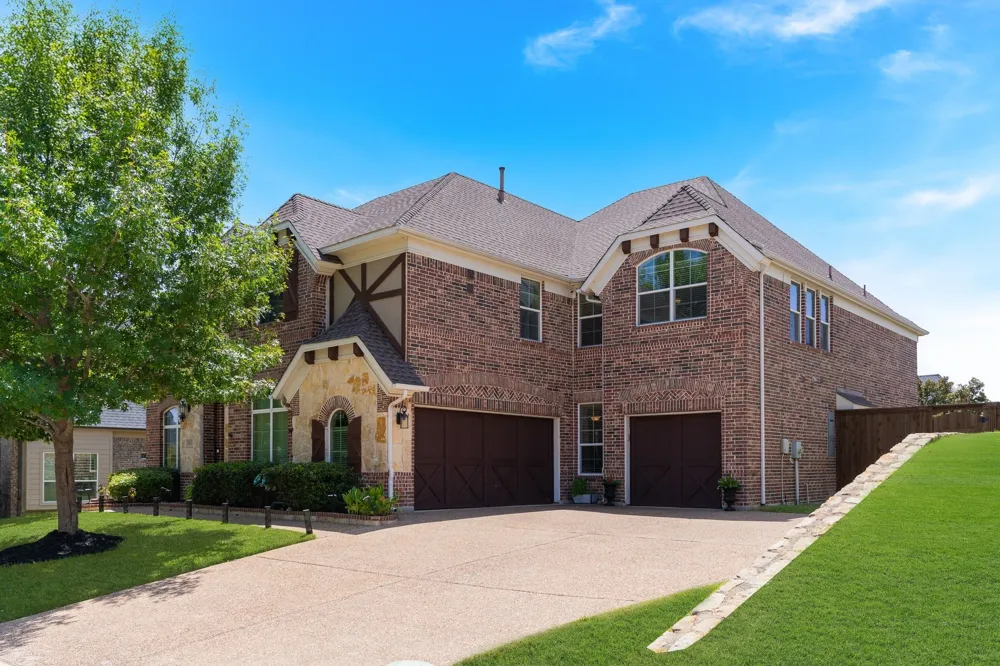 8621 Vatican Drive McKinney, TX 75071