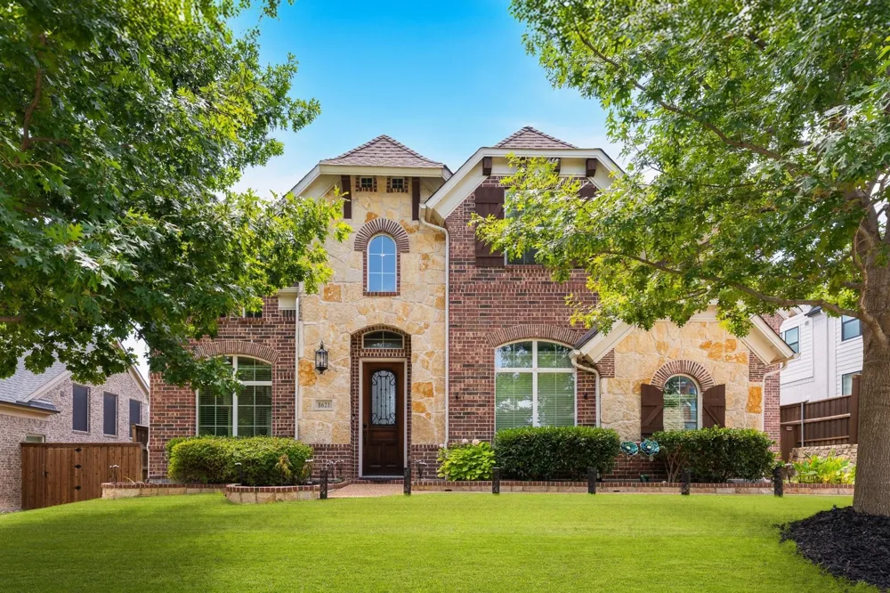 8621 Vatican Drive McKinney, TX 75071