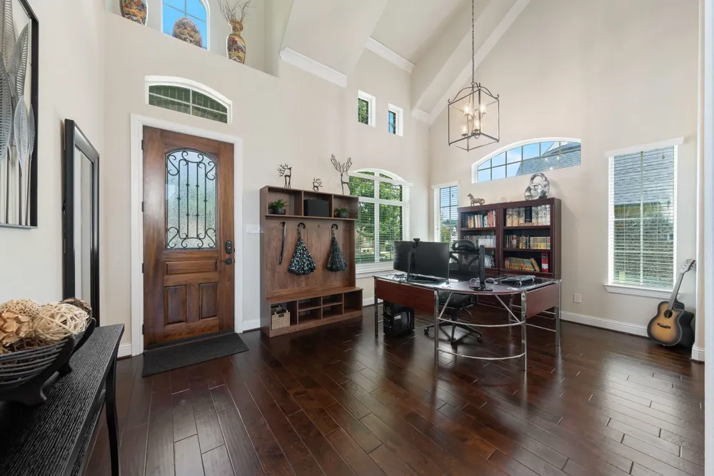 8621 Vatican Drive McKinney, TX 75071