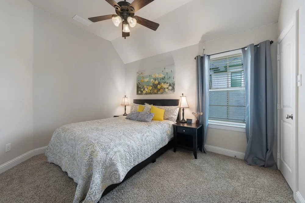 8621 Vatican Drive McKinney, TX 75071