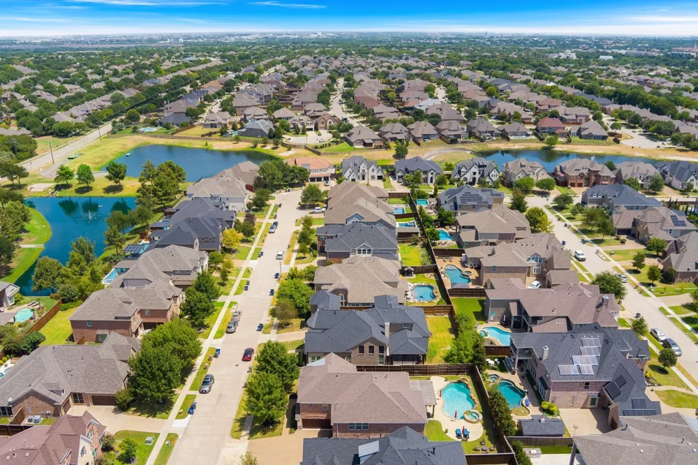 8621 Vatican Drive McKinney, TX 75071