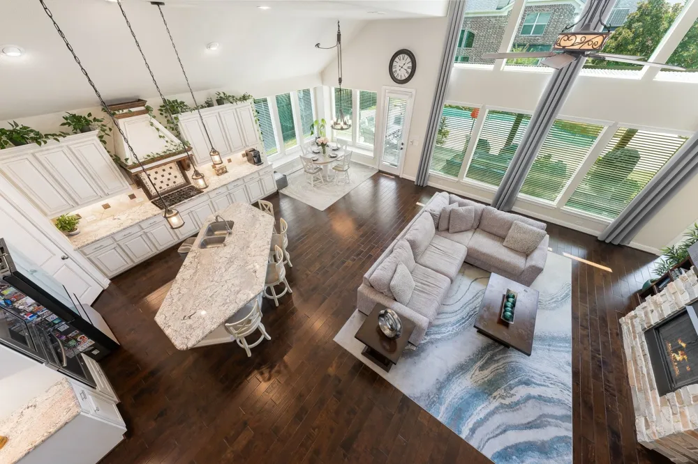 8621 Vatican Drive McKinney, TX 75071
