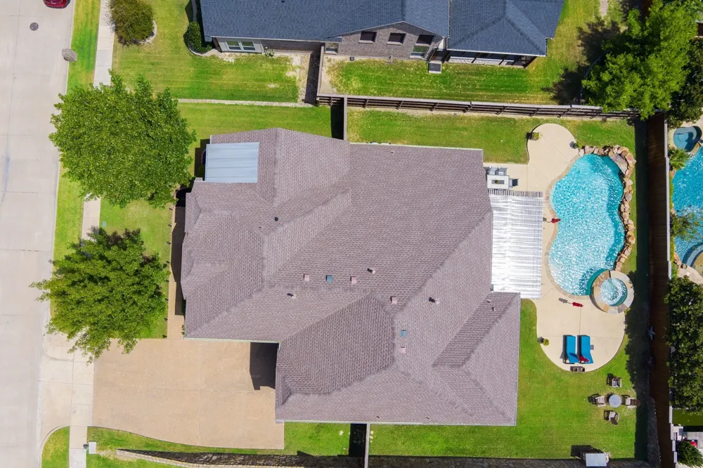 8621 Vatican Drive McKinney, TX 75071