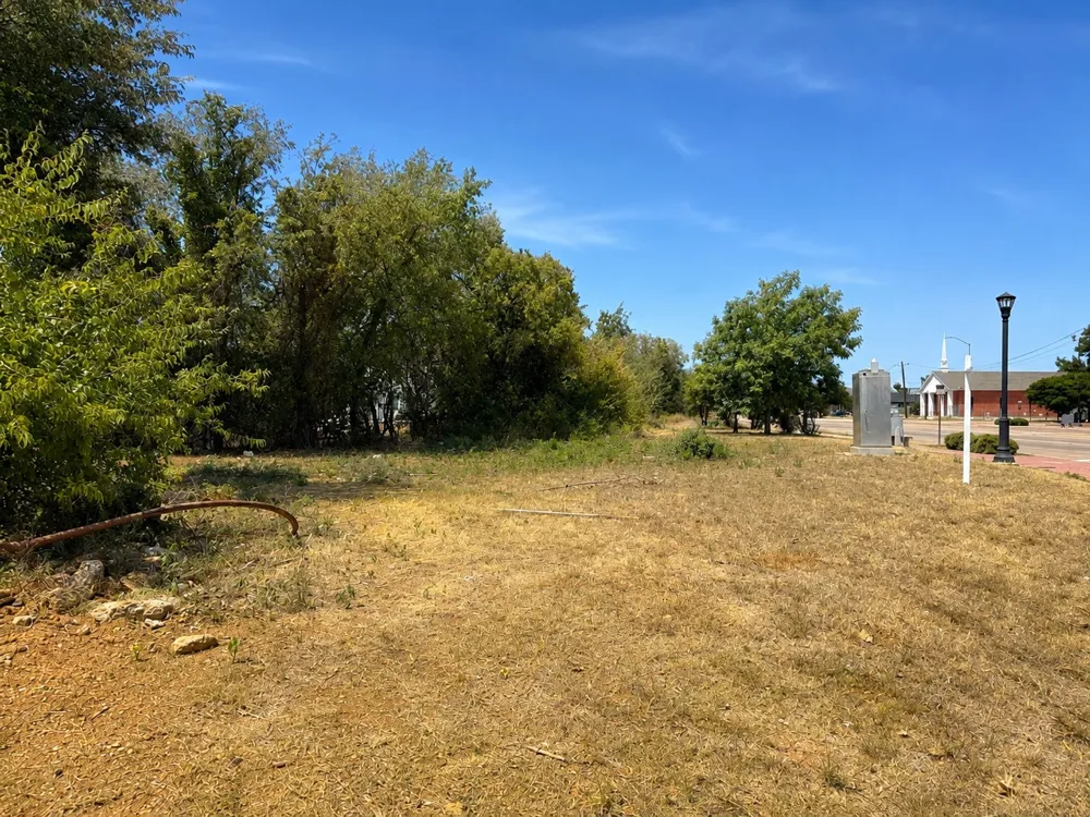 1156 Mansfield Avenue Fort Worth, TX 76104