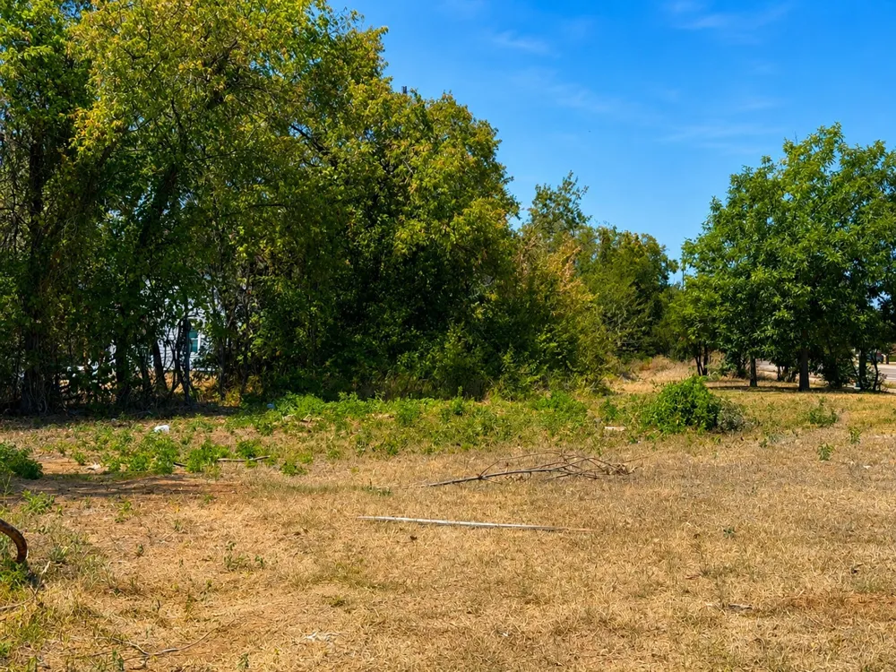 1156 Mansfield Avenue Fort Worth, TX 76104