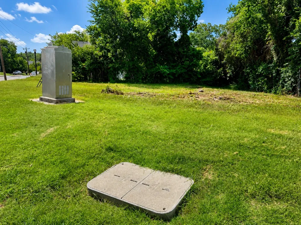 1156 Mansfield Avenue Fort Worth, TX 76104
