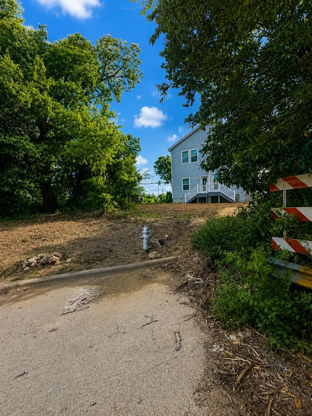 1156 Mansfield Avenue Fort Worth, TX 76104