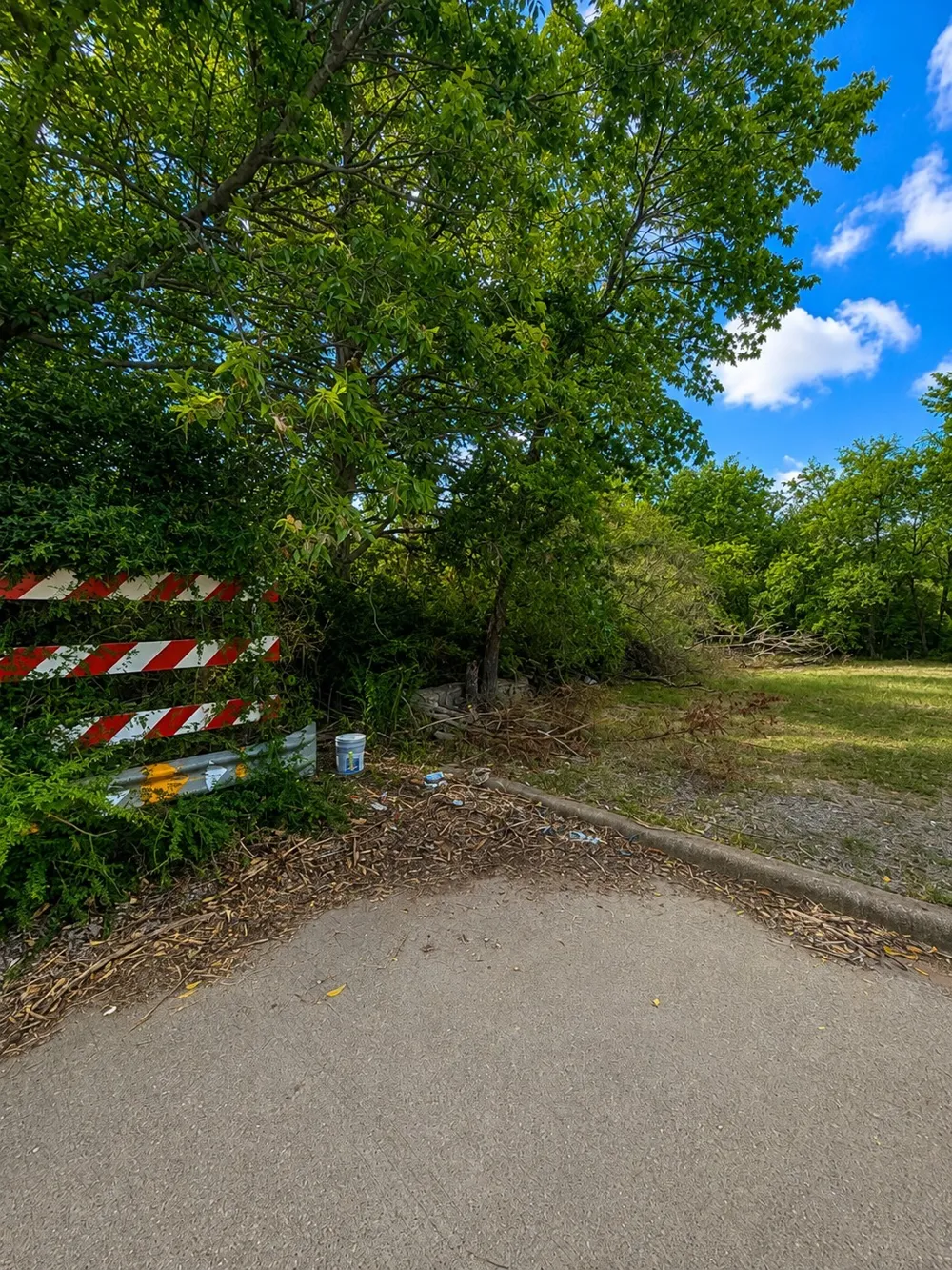 1156 Mansfield Avenue Fort Worth, TX 76104